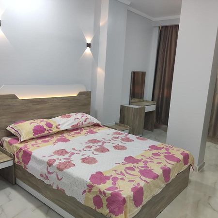 Holly Apartment Hurghada Bagian luar foto