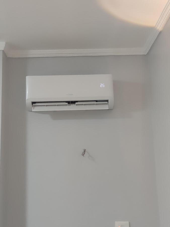 Holly Apartment Hurghada Bagian luar foto