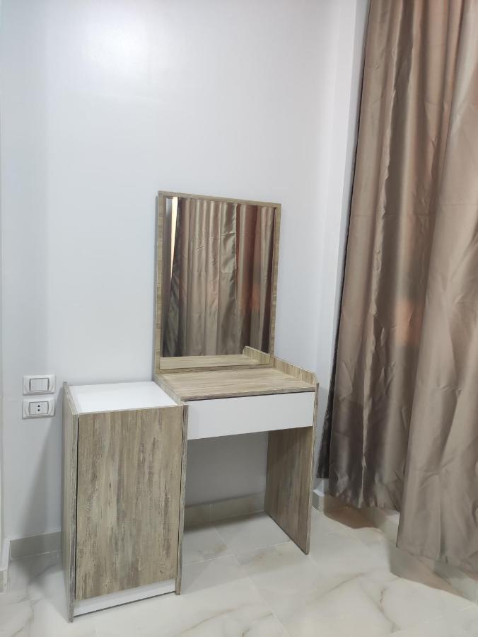 Holly Apartment Hurghada Bagian luar foto