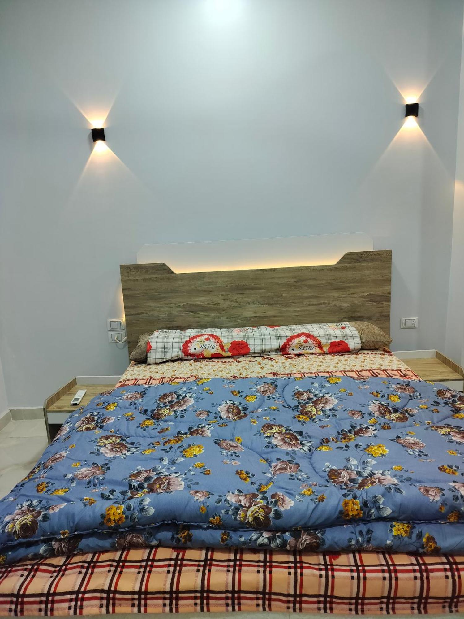 Holly Apartment Hurghada Bagian luar foto